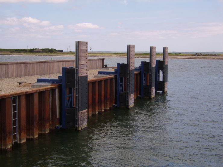 Stål og metal Grønbech