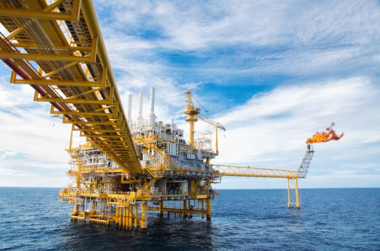 Energiudvinding supporteret af Grønbech