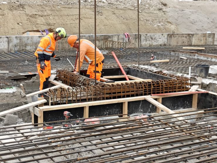 Stål og metal Grønbech