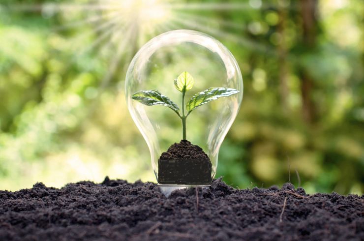 Grønenergi supportet af Grønbech